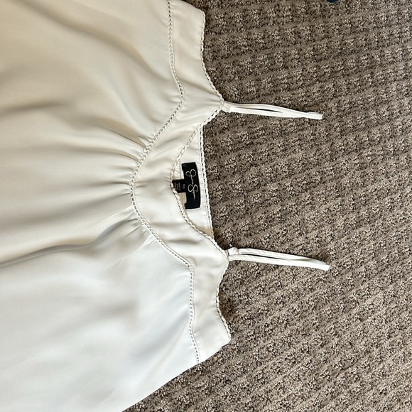 Jessica Simpson tank, size XS women’s - Picture 2 of 4